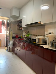 Blk 487 Segar Road (Bukit Panjang), HDB 4 Rooms #208782801